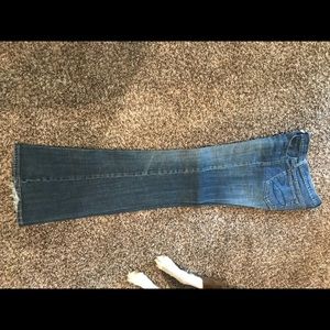 Stetson trouser jean